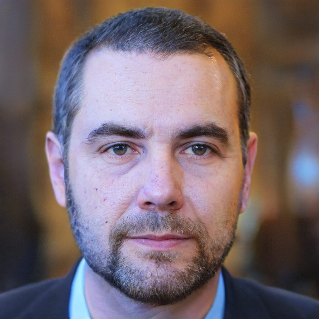 Иван Петров