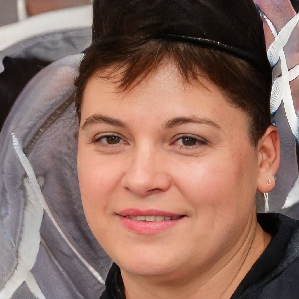 Екатерина Гусева